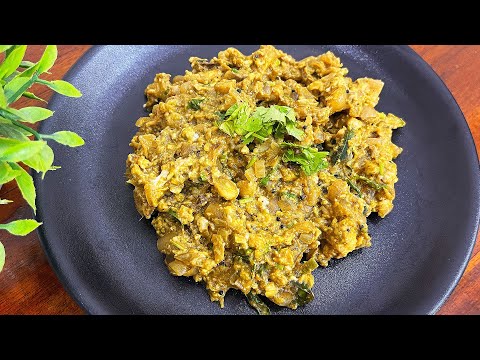 Mutton Brain Fry | Brain Masala Fry | Goat Brain Recipe | ஆட்டு மூளை வறுவல் செய்வது எப்படி?