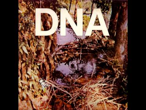 DNA - A Taste of DNA (Full Album)