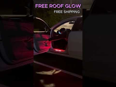 "Grab the best deal of the season! Limited-time offers you can't miss! #Bloomcar#ledlights #carlife"