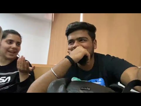 Daily Vlog-30/50 Trip almost cancel hi samjho ab