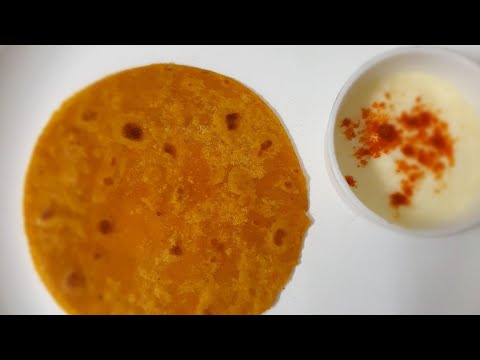 Masala paratha/Masala chapathi/Easy breakfast/dinnerwithoutside dish #masalaparatha#masalachapathi