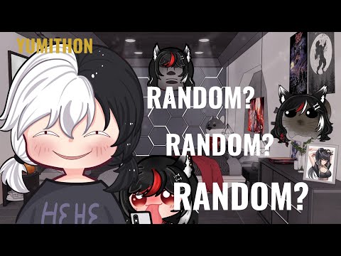 【 YUMITHON 76 】RANDOM AJA GES #shorts #vtuberid #tokyoverseroleplay 【 VTUBER INDONESIA 】