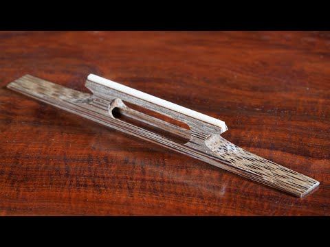 Bachido Store: Bamboo Koma (Bone Tip)