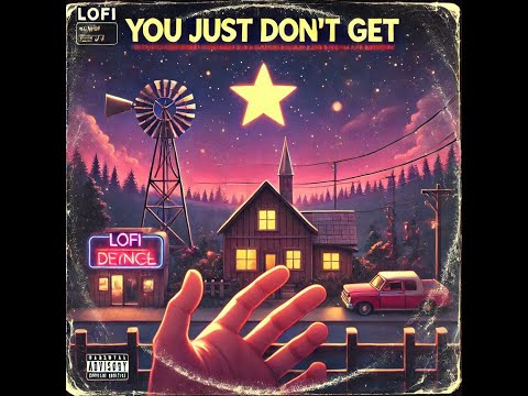 Doja Rogue Wolf - You Just Don't Get It (Do You) | Lofi Hip Hop / Synthwave Trap