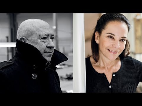 Conversation: Christian Boltanski - Caroline Eliacheff