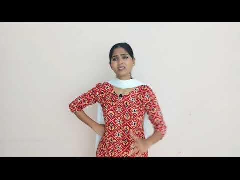 hindi audition by varsha #audition #hindiaudition