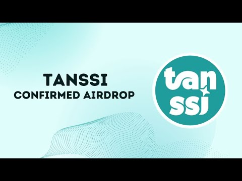 Tanssi Airdrop Guide | Tokens & Rewards | Free Airdrop