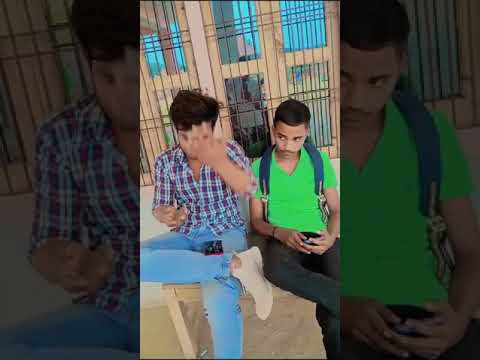 viral video #funnyclips mohit rajpoot