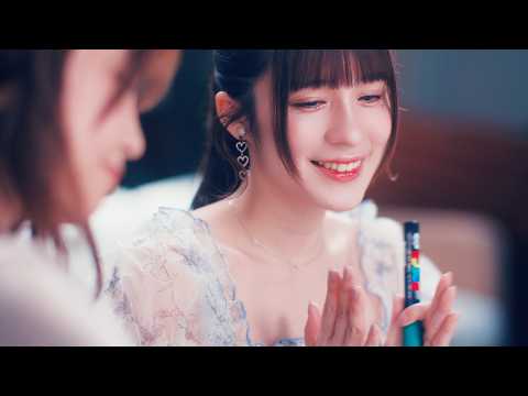 エラバレシ「TOMORROW」MV MusicClip Full ver.