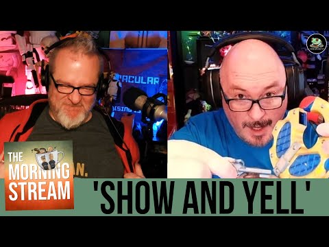 TMS 2742: Show and Yell