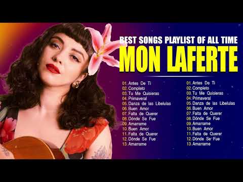 Mon Laferte Latin Songs 2024 ~ Top 100 Artists To Listen in 2024