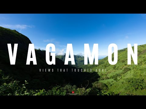 Soulful Vagamon | ആത്മാവിനെ തൊടുന്ന വാഗമൺ...