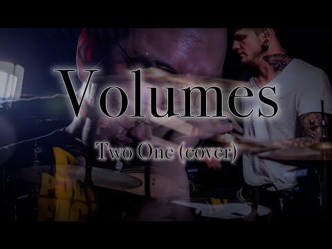 Volumes - Two One (cover)