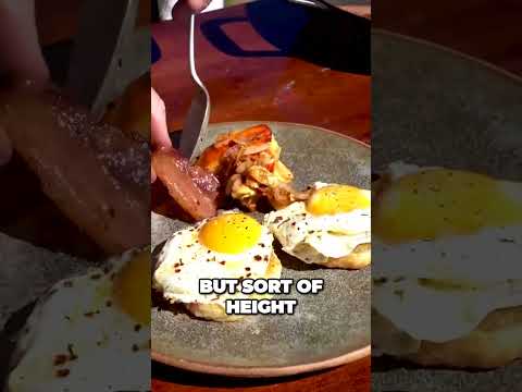 Gordon Ramsay | Create a Magical Mouthwatering Mountain Breakfast Experience #food #gordonramsay