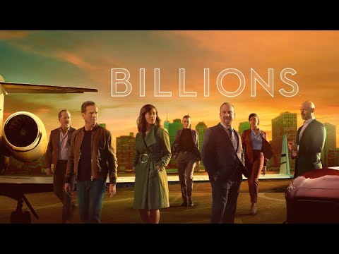 Billions Series Review