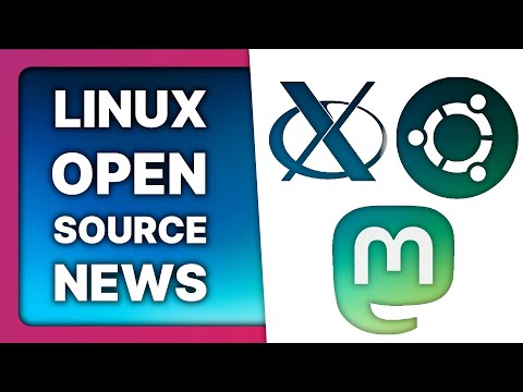 GNOME drops X11? + Ubuntu 23.10, Mastodon gains 400K users: Linux & Open Source News