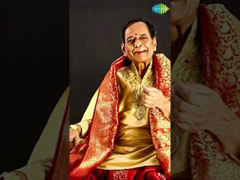 Adamodi Galade | Dr. M. Balamuralikrishna #tyagaraja #carnaticmusic #classicalmusic #ytshorts