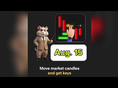 Hamster 🐹  Kombat Mini Game Aug. 15(Puzzle solved)