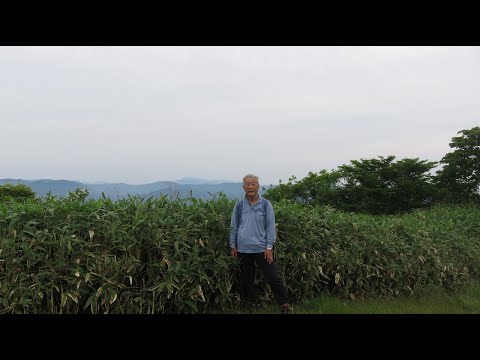 泉山登山