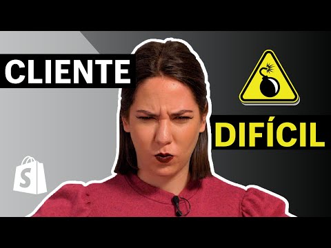 Cómo lidiar con CLIENTES DIFÍCILES - Manejo de QUEJAS y RECLAMACIONES