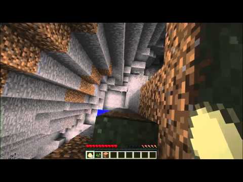 Minecraft Let's Play Survival Part 01 - Introduction Join!