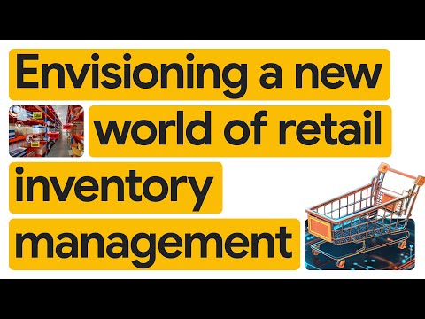 New Way Now: Arpalus is reimagining retail inventory management with Google Cloud