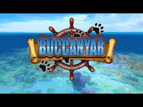 PS4 大海戦 バッカニヤ BUCCANYAR vol.01