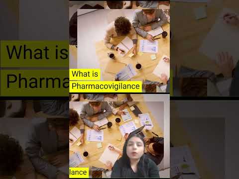 Pharmacovigilance Interview Questions & Answers #pharmacovigilancejobs #pharmajob #bpharm #shorts