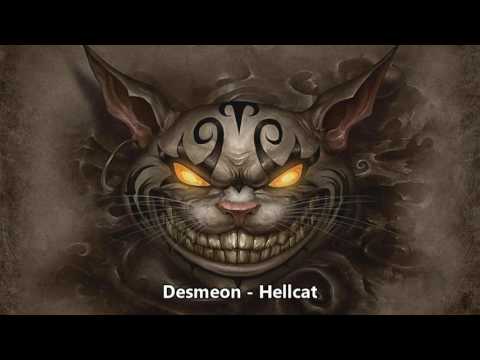 Desmeon   Hellcat