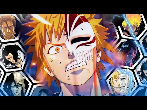 THIS GAME IS INSANE! BLEACH Rebirth of Souls: Everything You Need to Know