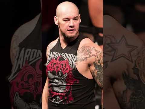 WWE Releases Baron Corbin, Tegan Nox, and Indi Hartwell