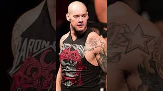 WWE Releases Baron Corbin, Tegan Nox, and Indi Hartwell