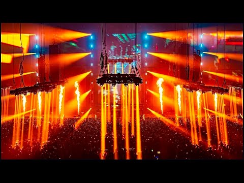 SUBTRONICS - Night 2 (Full Set) @ Cyclops Dome 2024 | Tacoma Dome