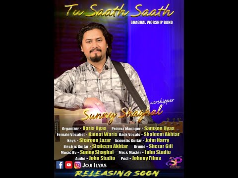 New Geet ''Tu Saath Saath'' by Sunny Shaghal ll Shaghal Band ll         May,2021 (Official Video)