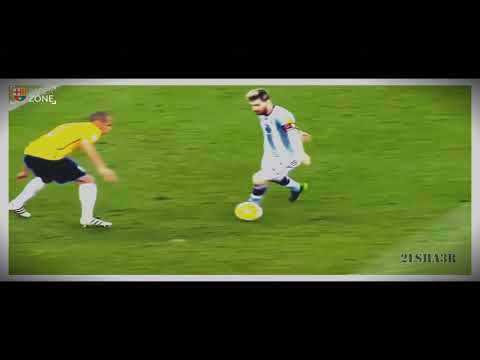 Lionel Messi Argentina ● Overall 2017 ||HD||