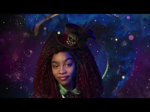 Descendants 3 | #D3Deets | Celia Reveal