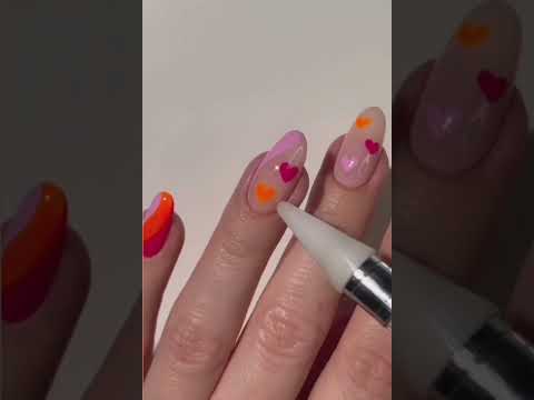 #EasyNailArtDesign#nailart#naildesign#youtubeshorts #trending #shortvideo #ytshorts