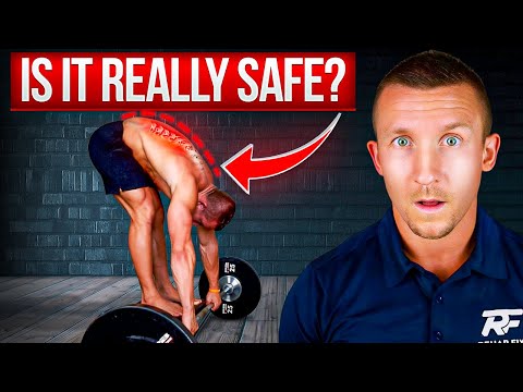 Are Jefferson Curls Safe? The Truth About This Controversial Exercise for Back Pain!