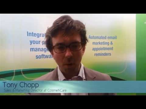 MyMedLeads with NexTech Integration - Tony Chopp Testimonial