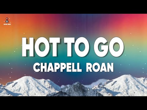 Chappell Roan - HOT TO GO! (Lyrics)