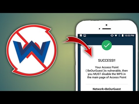 wps wpa tester android 9.0 |  wps wpa tester android 9.0 not working  | wps wpa tester android 9.0