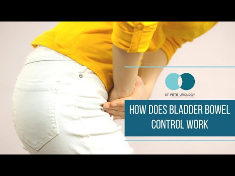 Does Bladder Bowel Control Work