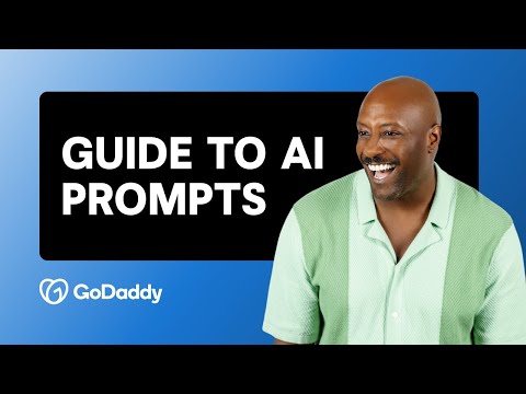 Wondering How to Master Your Prompts for AI? | Lesson 3