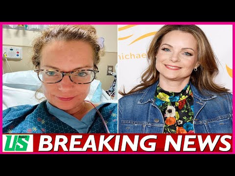 Kimberly Williams-Paisley stayed awake through intense 3-hour throat surgery