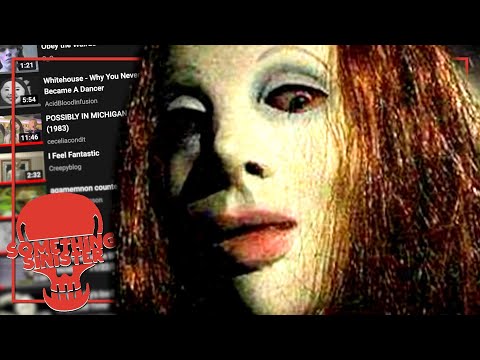 The Iconic Creepy Videos Playlist EXPLAINED