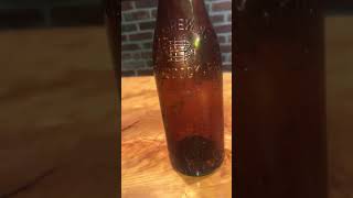 Home Brewing Braddock PA.  Found Bottle Digging Pittsburgh.  #antiques #beer #bottledigging