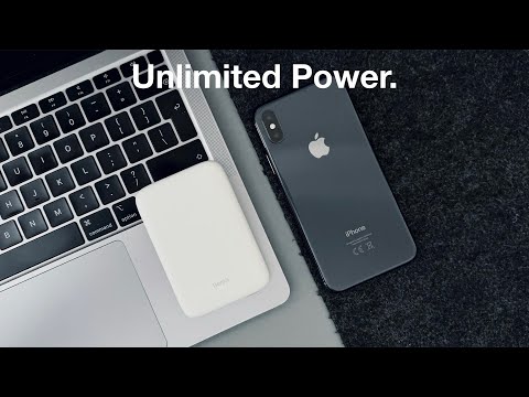 Benks MagClap Power Bank Review (Never Run Out of Battery Life Again)