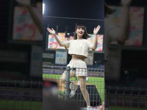 明星賽限定！峮峮Qun《宋嘉翔版林泓育應援曲》FanCam