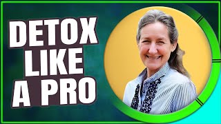 9 POWERFUL Herbs Barbara O'Neill Uses to DETOX Your Body Naturally