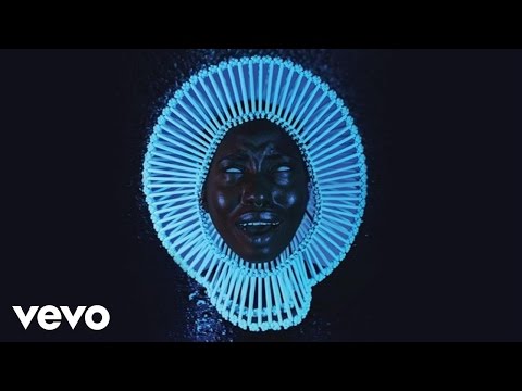 Childish Gambino - Me and Your Mama (Let Me Into Your Heart) (Official Audio)